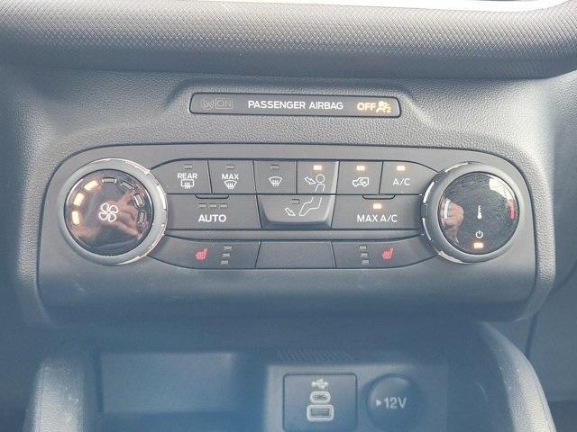 used 2023 Ford Bronco Sport car, priced at $23,991