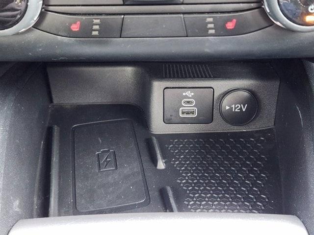 used 2023 Ford Bronco Sport car, priced at $23,991