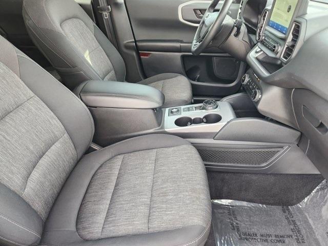 used 2023 Ford Bronco Sport car, priced at $23,991