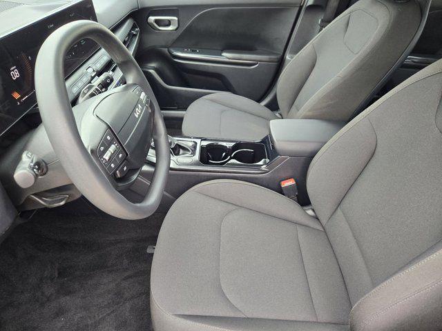 used 2026 Kia K4 car, priced at $22,412