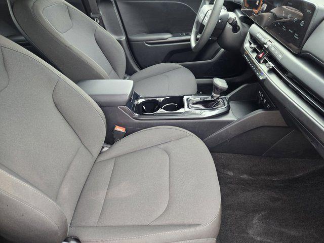 used 2026 Kia K4 car, priced at $22,412