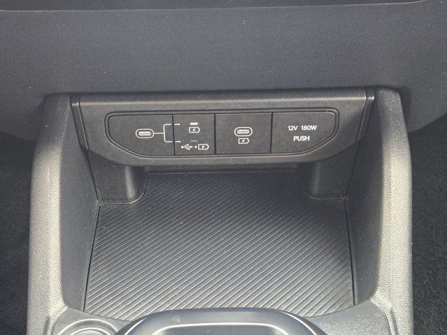 used 2026 Kia K4 car, priced at $22,412