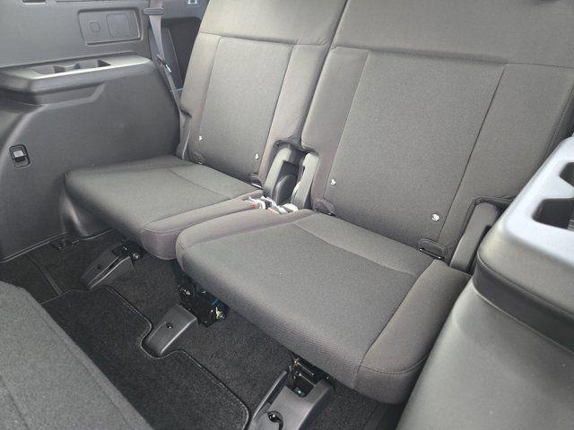 new 2026 Hyundai SANTA FE HEV car, priced at $38,800