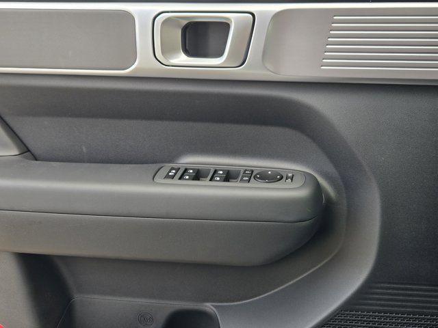 new 2026 Hyundai SANTA FE HEV car, priced at $38,800