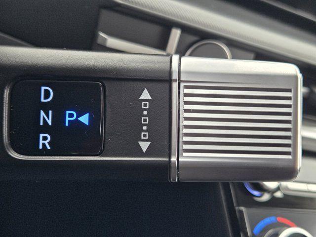 new 2026 Hyundai SANTA FE HEV car, priced at $38,800