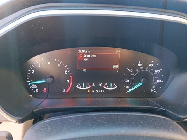 used 2020 Ford Escape car, priced at $13,991