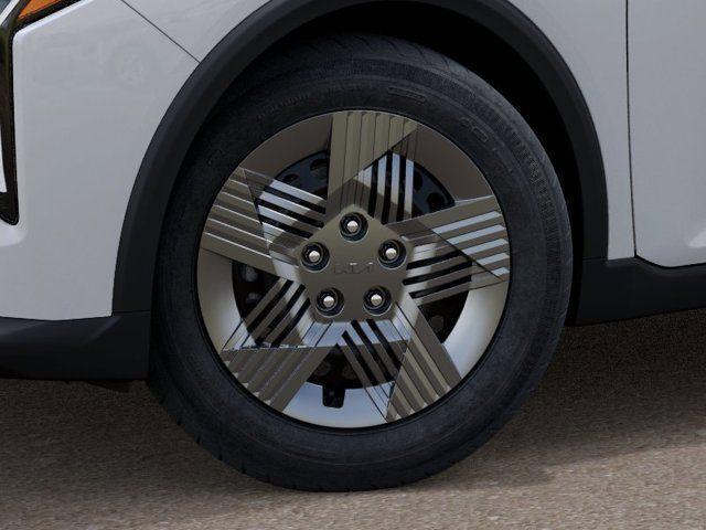 new 2026 Kia K4 car, priced at $23,531