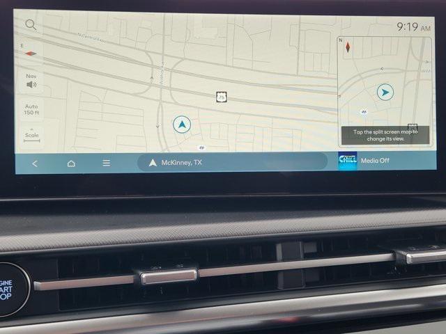 new 2026 Hyundai Santa Fe car