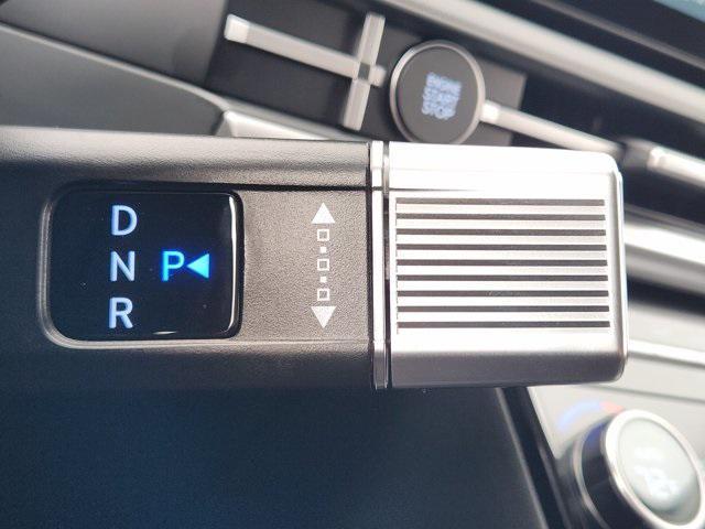 new 2026 Hyundai Santa Fe car