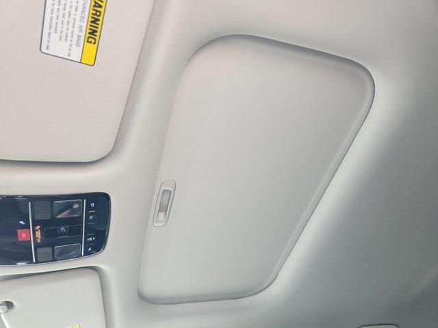 new 2026 Hyundai Santa Fe car