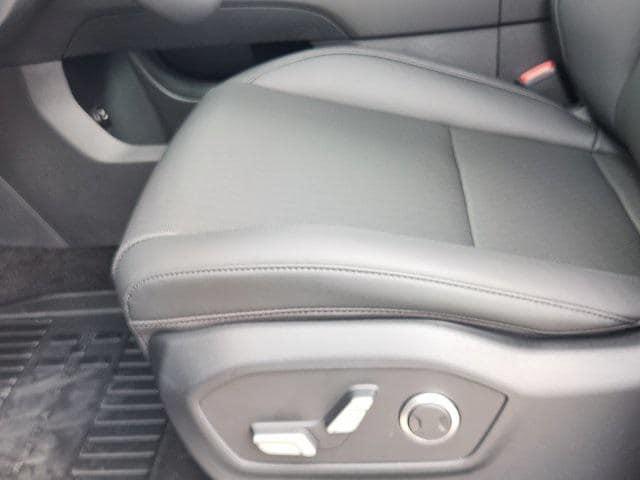 new 2026 Hyundai Santa Fe car