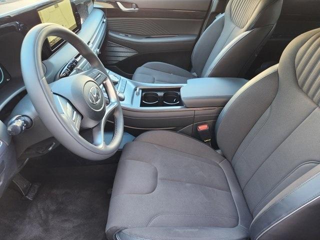 used 2025 Hyundai Palisade car, priced at $46,543