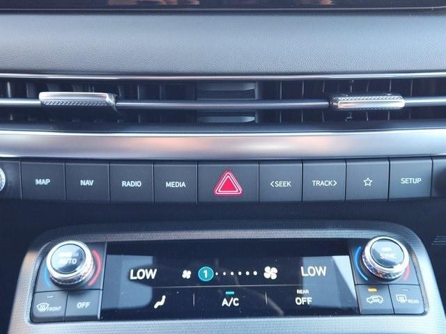 used 2025 Hyundai Palisade car, priced at $46,543