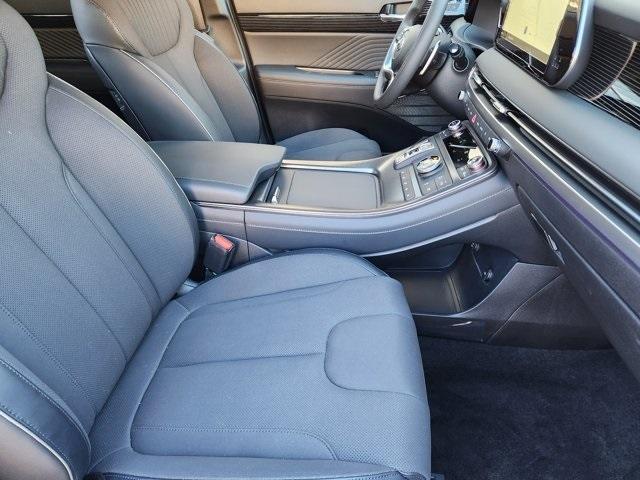 used 2025 Hyundai Palisade car, priced at $46,543