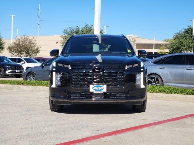 used 2025 Hyundai Palisade car, priced at $46,543