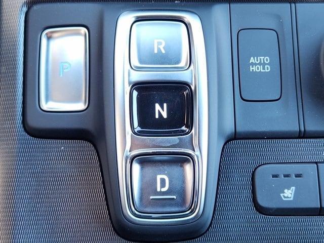 used 2025 Hyundai Palisade car, priced at $46,543