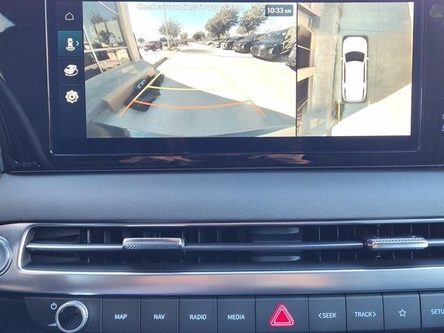 used 2025 Hyundai Palisade car, priced at $46,543