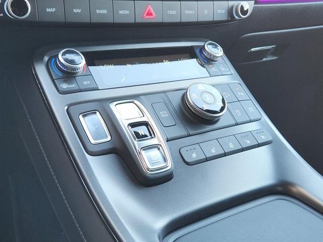 used 2025 Hyundai Palisade car, priced at $46,543