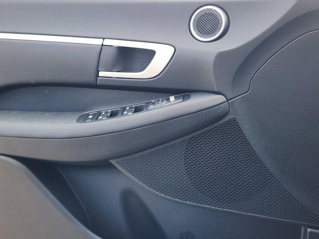 new 2026 Hyundai Sonata car, priced at $30,840
