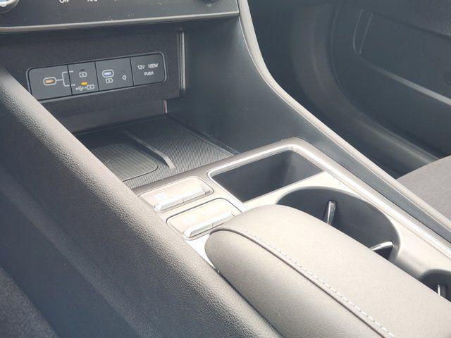 new 2026 Hyundai Sonata car, priced at $30,840