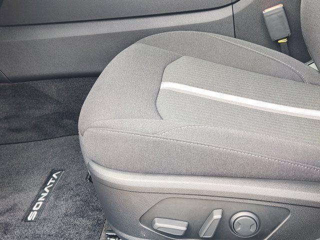 new 2026 Hyundai Sonata car, priced at $30,840