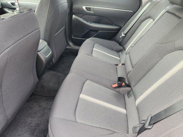 new 2026 Hyundai Sonata car, priced at $30,840