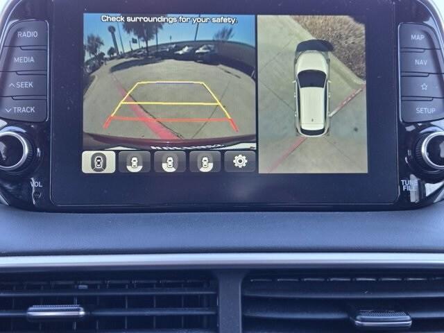 used 2019 Hyundai Tucson car, priced at $17,466