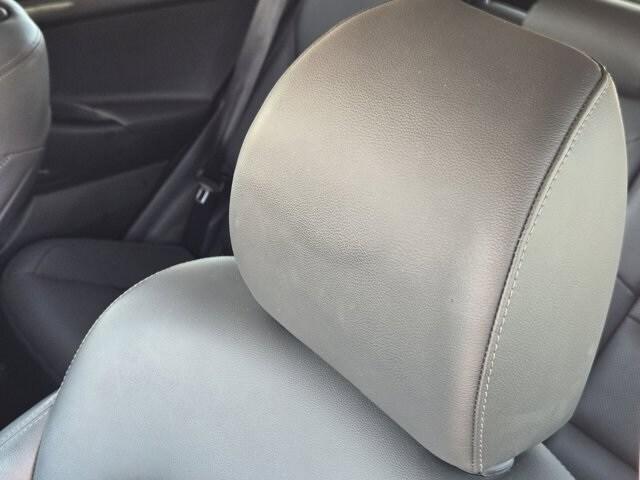 used 2019 Hyundai Tucson car, priced at $17,466