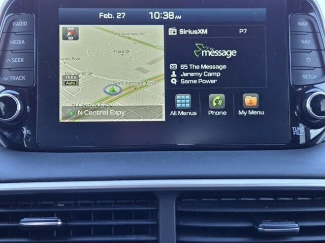 used 2019 Hyundai Tucson car, priced at $17,466