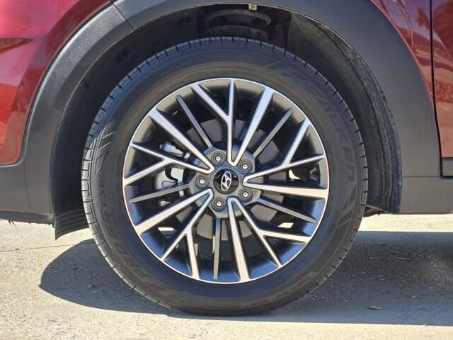 used 2019 Hyundai Tucson car, priced at $17,466