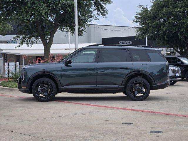 used 2027 Kia Telluride car, priced at $53,891
