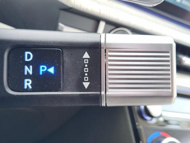 used 2025 Hyundai Santa Fe car, priced at $40,333