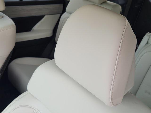 used 2025 Hyundai Santa Fe car, priced at $40,333