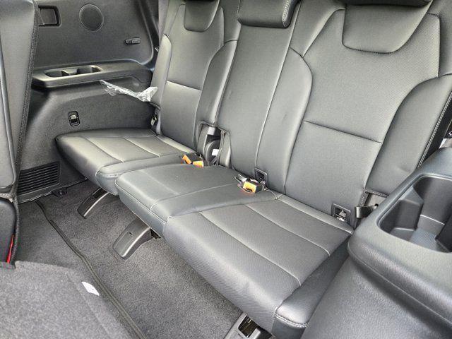 new 2025 Kia Telluride car, priced at $49,035