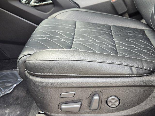 new 2025 Kia Telluride car, priced at $49,035