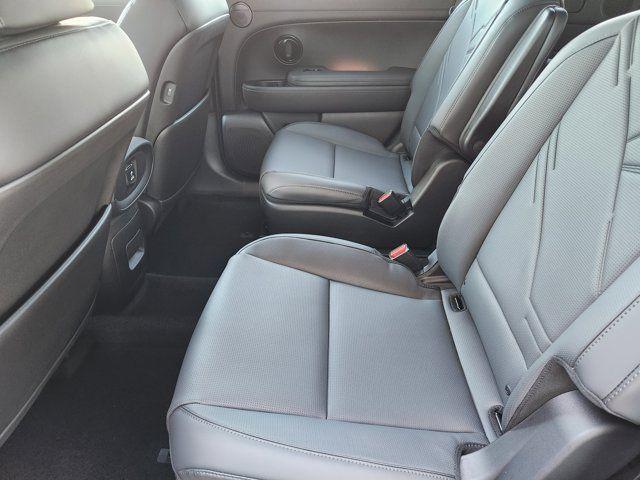 new 2026 Hyundai Palisade car, priced at $52,140