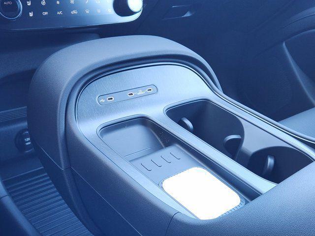 new 2026 Hyundai Palisade car, priced at $52,140