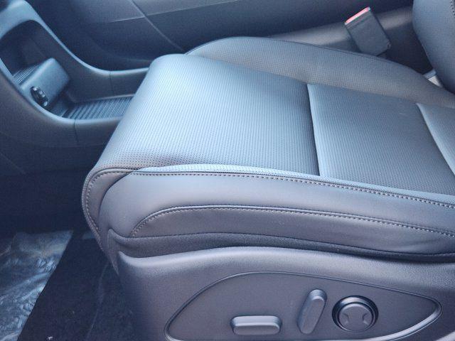 new 2026 Hyundai Palisade car, priced at $52,140