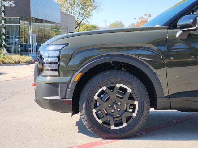 new 2026 Hyundai Palisade car, priced at $52,140