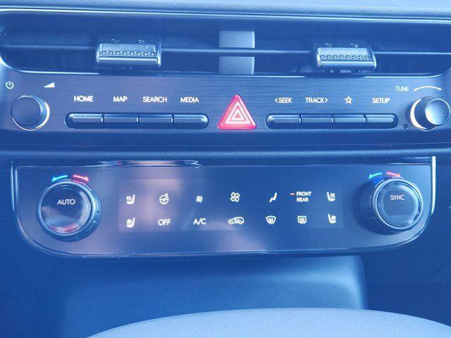 new 2026 Hyundai Palisade car, priced at $52,140