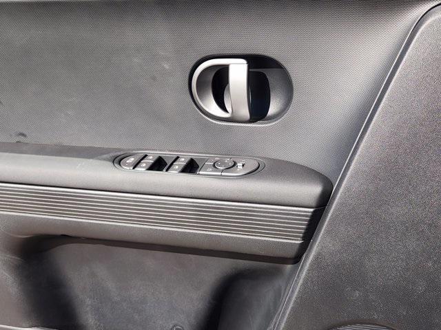 new 2026 Hyundai IONIQ 5 car, priced at $38,670