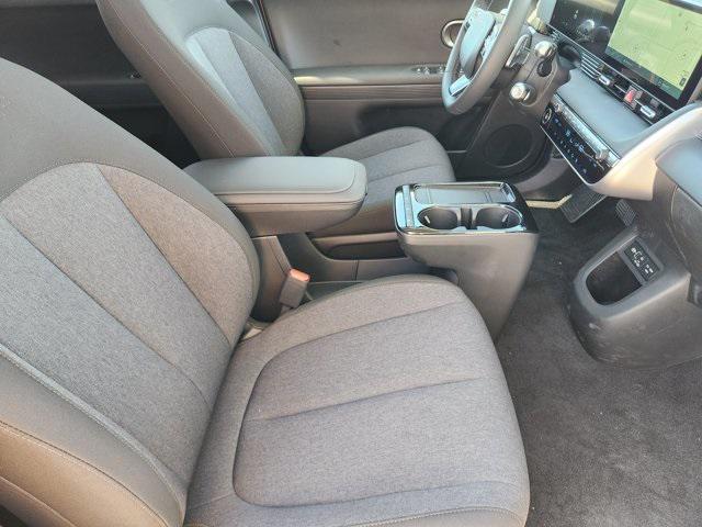 new 2026 Hyundai IONIQ 5 car, priced at $38,670