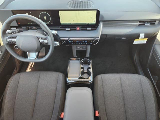 new 2026 Hyundai IONIQ 5 car, priced at $38,670