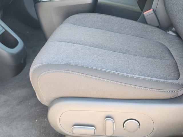 new 2026 Hyundai IONIQ 5 car, priced at $38,670