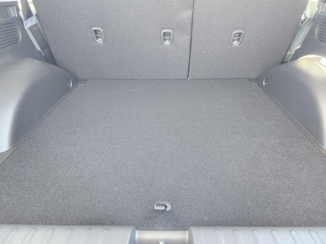 new 2026 Hyundai IONIQ 5 car, priced at $38,670