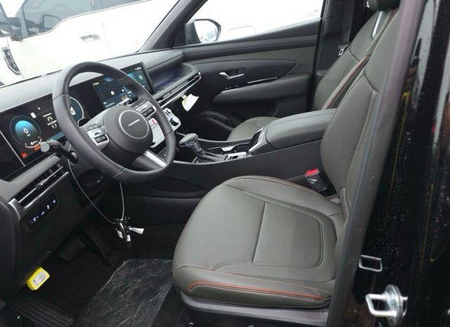 used 2025 Hyundai SANTA CRUZ car, priced at $35,712