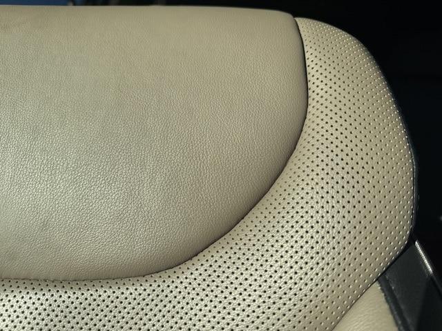 used 2023 Hyundai SANTA FE HEV car, priced at $28,991