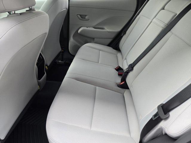 new 2026 Hyundai Kona car