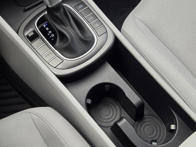 new 2026 Hyundai Kona car