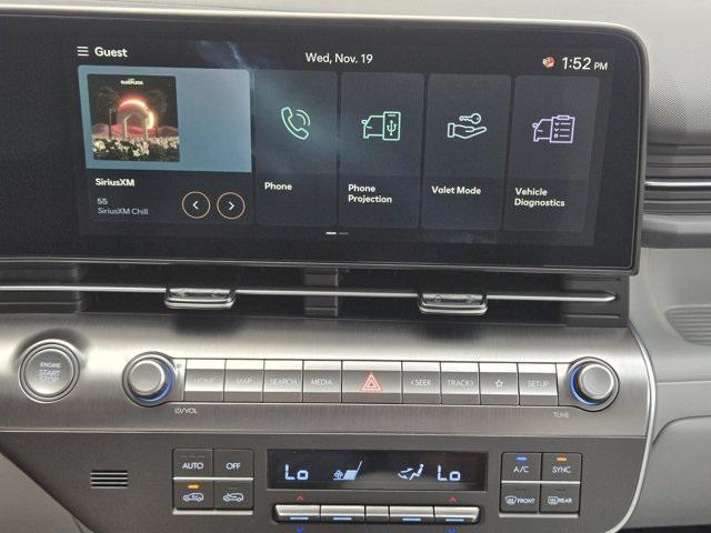 new 2026 Hyundai Kona car